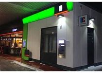 Bild zu VR Bank Mecklenburg, Geldautomat Laage