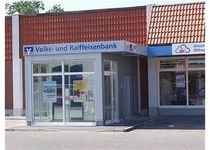 Bild zu VR Bank Mecklenburg, Geldautomat Gadebusch