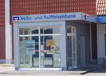 Bild zu VR Bank Mecklenburg, Geldautomat Gadebusch