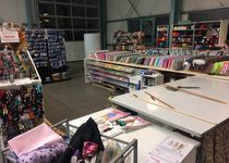 Bild zu Stoffoutlet Hartmannsdorf - Stoffe für für Bekleidung und Heimdeko