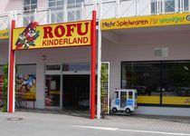 Bild zu Rofu Kinderland Straubing