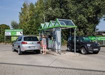 Bild zu Raiffeisen Münster LAND eG, Raiffeisen-Markt Emsdetten + Tankstelle