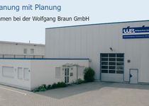 Bild zu Wolfgang Braun GmbH