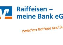 Bild zu Raiffeisen - meine Bank eG