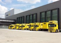 Bild zu Kühne GmbH DMS Umzug & Logistik