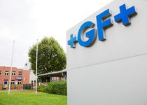 Bild zu GF Casting Solutions Leipzig GmbH