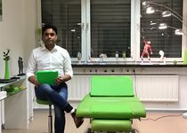 Bild zu Therapiezentrum Saeed - Physiotherapie & Osteopathie in Wiesbaden