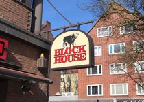 Bild zu BLOCK HOUSE Barmbek