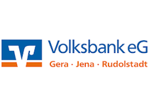 Bild zu Volksbank eG Gera Jena Rudolstadt, Hauptstelle Johannisplatz Jena