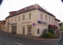 Bild zu Volksbank eG Gera Jena Rudolstadt, SB-Standort Münchenbernsdorf