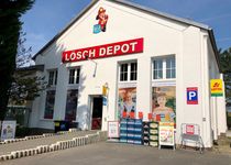 Bild zu Lösch Depot Getränkemarkt Engelsdorf