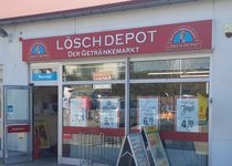 Bild zu Lösch Depot Getränkemarkt Strehla