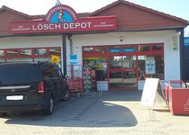 Bild zu Lösch Depot Getränkemarkt Dahlen