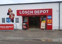 Bild zu Lösch Depot Getränkemarkt Weißenfels