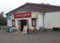 Bild zu Lösch Depot Getränkemarkt Lausen