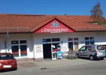 Bild zu Lösch Depot Getränkemarkt Grimma