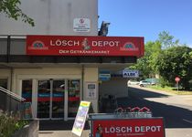 Bild zu Lösch Depot Getränkemarkt Leutzsch