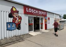 Bild zu Lösch Depot Getränkemarkt Engelsdorf