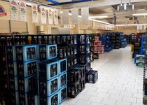 Bild zu Lösch Depot Getränkemarkt Hohenmölsen