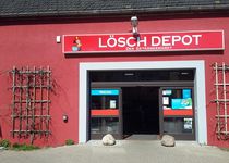 Bild zu Lösch Depot Getränkemarkt Wurzen