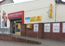 Bild zu Lösch Depot Getränkemarkt Dölau