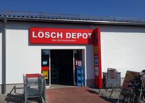 Bild zu Lösch Depot Getränkemarkt Wurzen