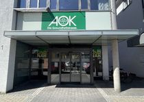 Bild zu AOK Baden-Württemberg - KundenCenter Friedrichshafen