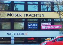 Bild zu MOSER Trachten