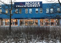 Bild zu MOSER Trachtenwelt