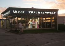 Bild zu MOSER Trachtenwelt