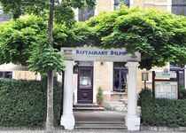 Bild zu Griechisches Restaurant