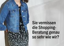 Bild zu zero Store