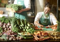 Bild zu Marché Mövenpick Hamburg Airport