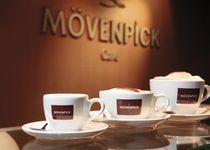 Bild zu Mövenpick Café Hannover Airport Terminal A