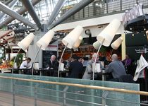 Bild zu Mövenpick Restaurant Hamburg Airport