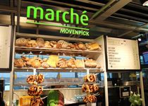 Bild zu Marché Mövenpick Sandwich Manufaktur Nürnberg Airport