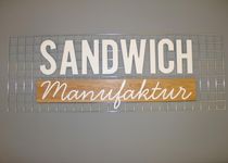 Bild zu Marché Mövenpick Sandwich Manufaktur Airport Leipzig/Halle