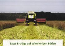 Bild zu Agrargenossenschaft Ranzig eG / Landfleischerei Ranzig