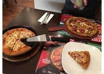 Bild zu Pizza Hut Dortmund, Ostenhellweg