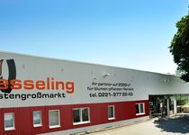 Bild zu Wesseling GmbH