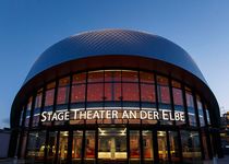 Bild zu Stage Theater an der Elbe