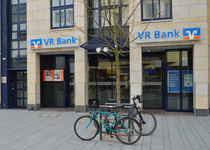 Bild zu VR Bank eG Bergisch Gladbach-Leverkusen Hauptstelle Bergisch Gladbach