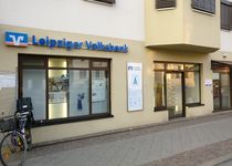 Bild zu Leipziger Volksbank - Beratungspunkt Leipzig-Stötteritz