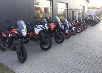 Bild zu Motorrad-Technik Alvermann & Appelt GbR