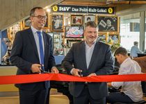 Bild zu Chillout Pianobar Köln Bonn Airport