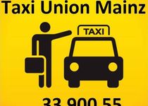 Bild zu Taxi Union Mainz