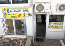 Bild zu Autoschilder & Zulassungen Steininger Wiesbaden