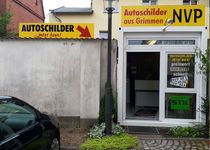 Bild zu Autoschilder & Zulassungen STK Grimmen