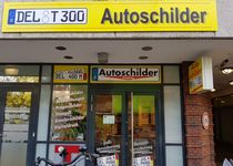 Bild zu Autoschilder & Zulassungen Tönjes Delmenhorst