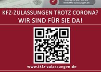 Bild zu Autoschilder & Zulassungen STK Bernau